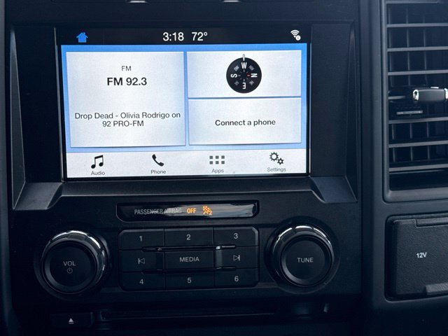 Used 2018 White Ford XL image 20