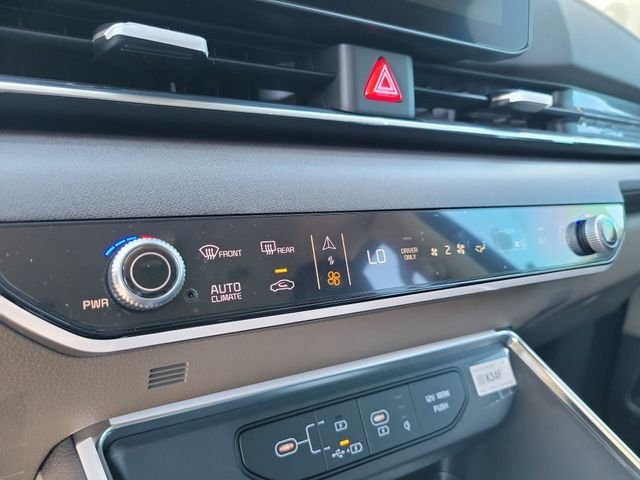New 2026 Panthera Metal Kia EX image 26