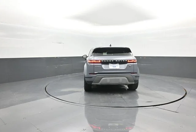 Used 2022 Nolita Grey Land Rover S image 6