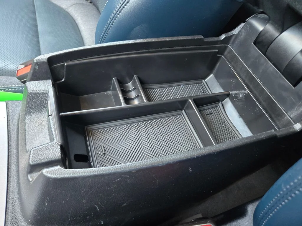 Certified Used 2022 Carbonized Gray Metallic Ford Outer Banks image 13