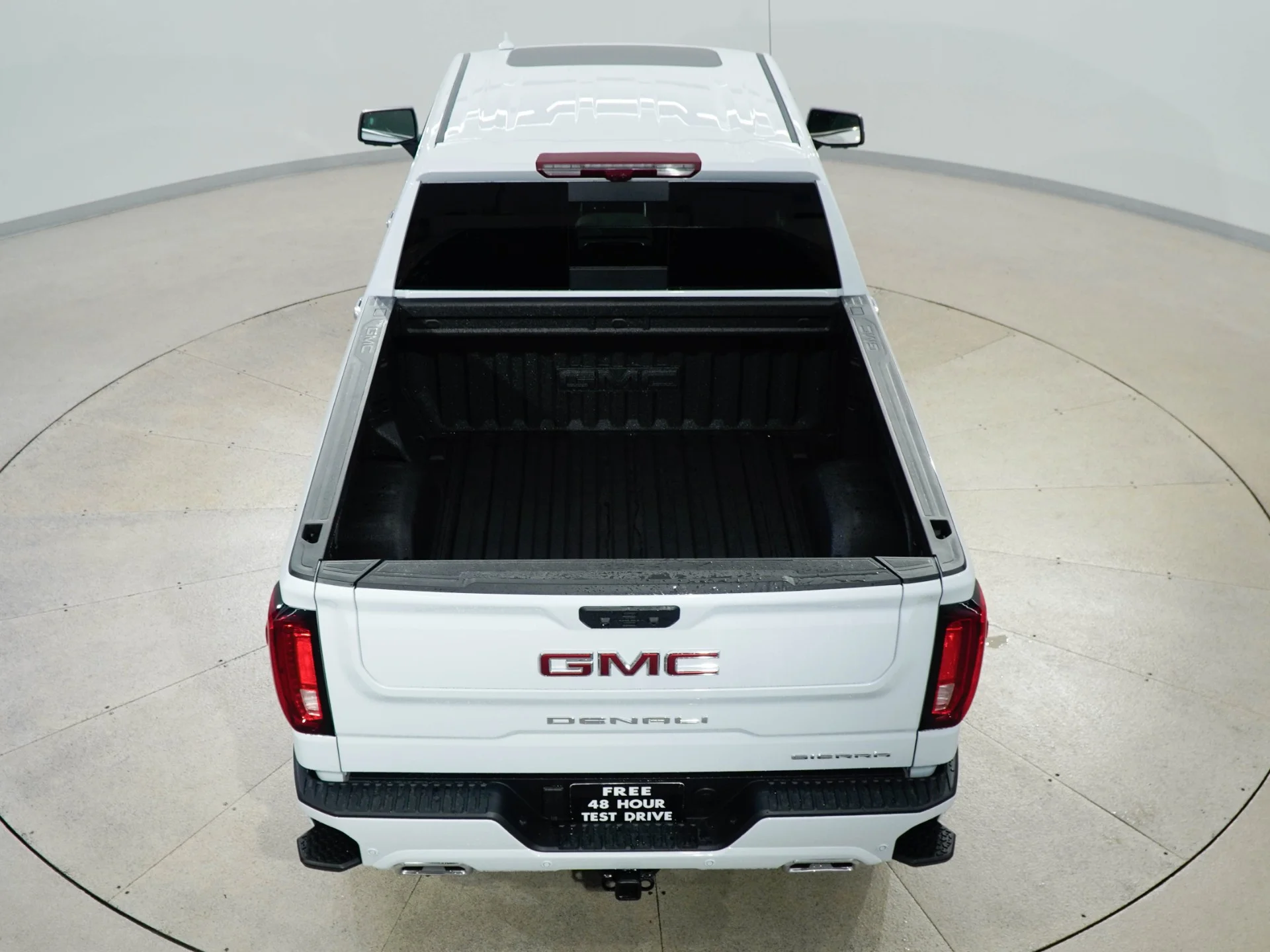 2026 GMC Sierra 1500 Denali - Photo 59
