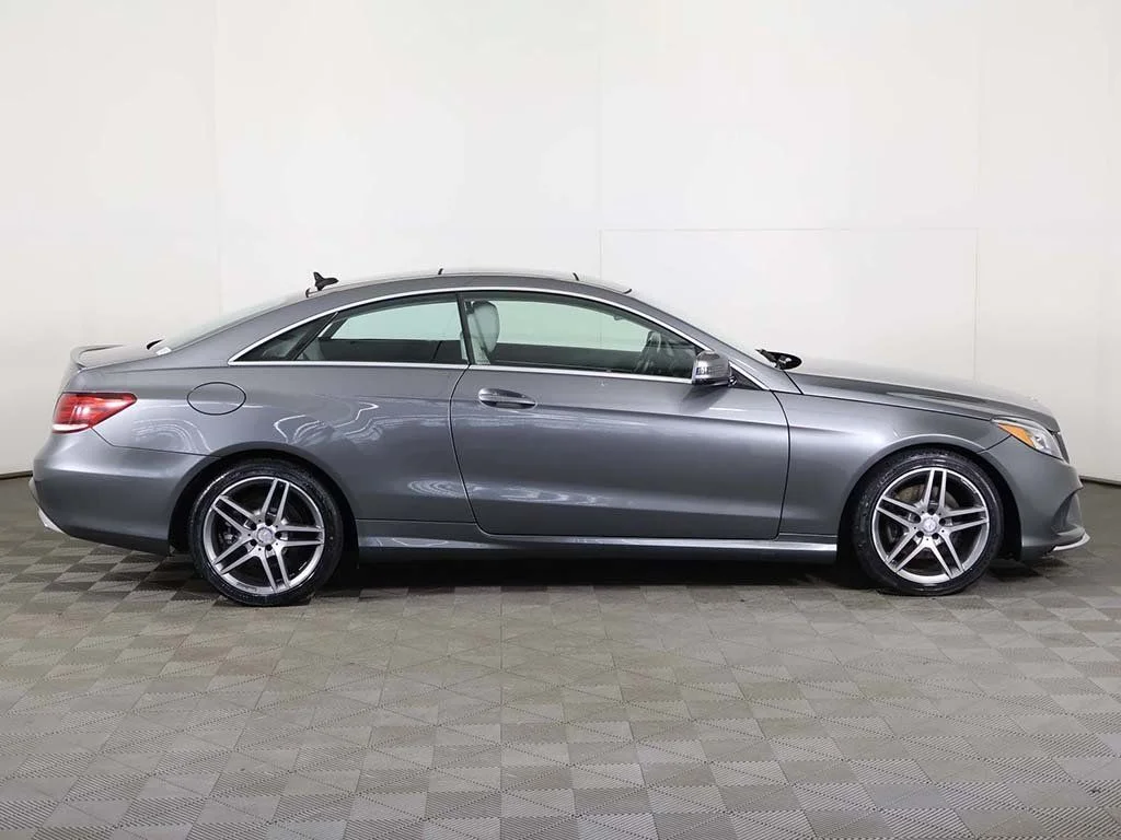 2017 Mercedes-Benz E-Class E400 - Photo 18