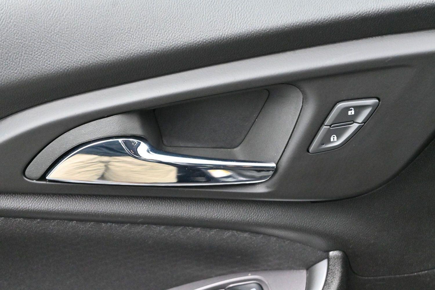 Used 2023 Dark Ash Metallic Chevrolet LT image 11