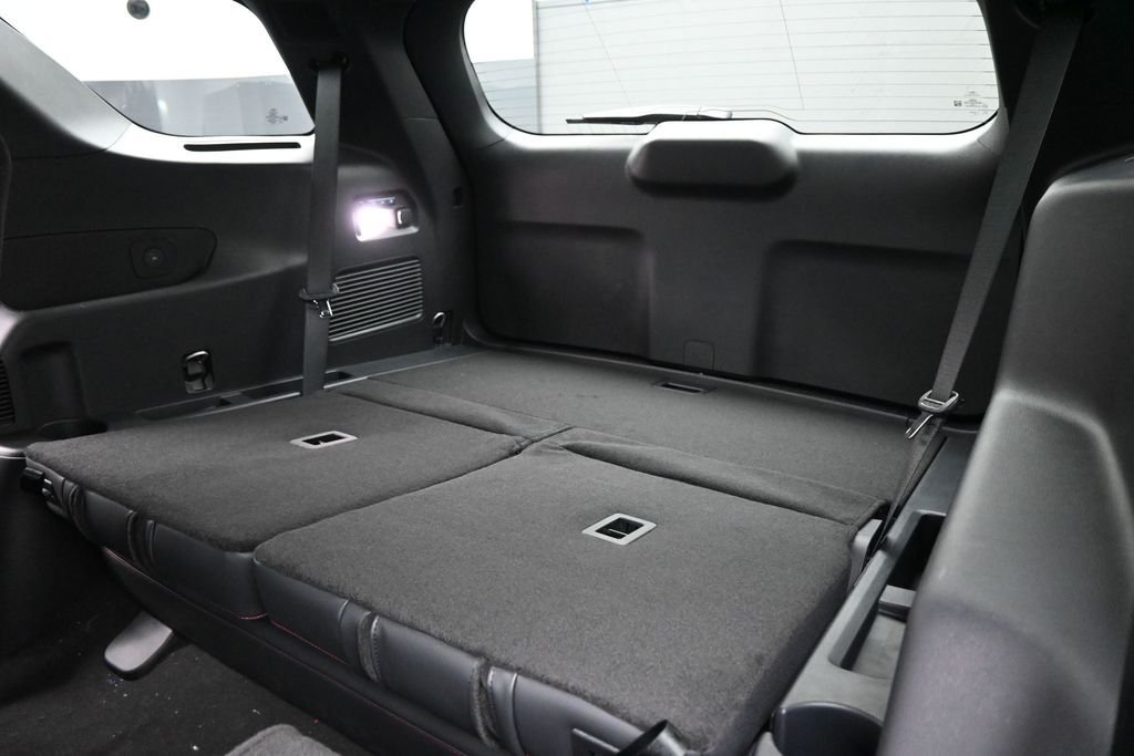 New 2026 Agate Black Metallic Ford ST image 20