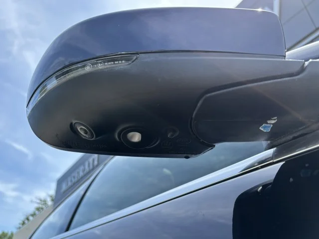 2022 Maserati Quattroporte Modena - Photo 23