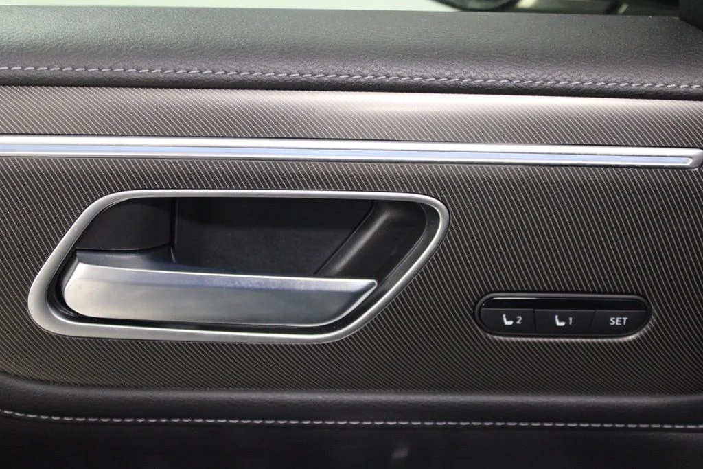 2025 INFINITI QX80 Luxe 4WD - Photo 17