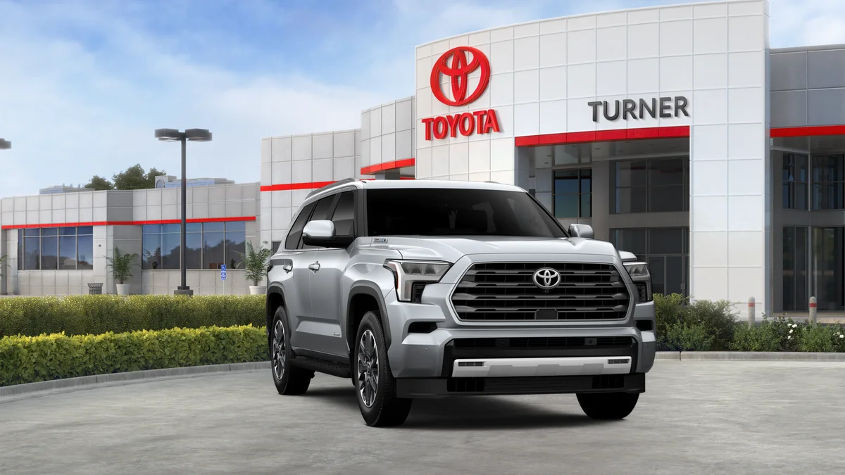 New 2026 Celestial Silver Metallic Toyota Limited image 17