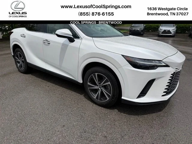 2023 Lexus RX 350 350 Premium FWD's photo