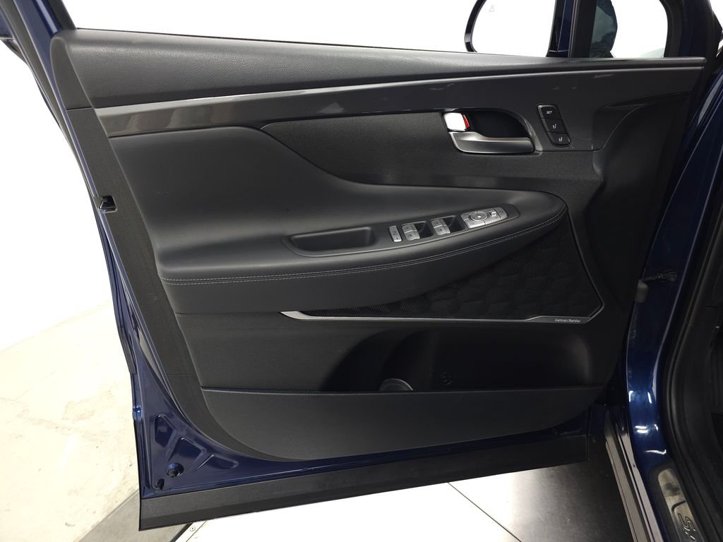 Used 2022 Stormy Blue Hyundai Calligraphy image 14