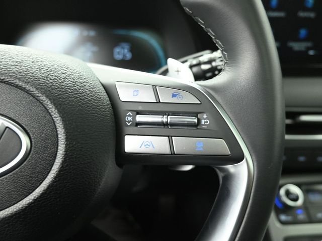 2025 HYUNDAI PALISADE - Image 16