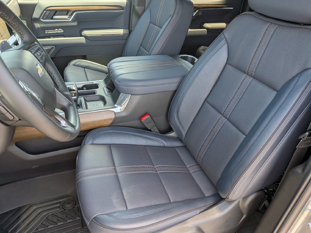 2026 Chevrolet Silverado 1500 High Country - Photo 30