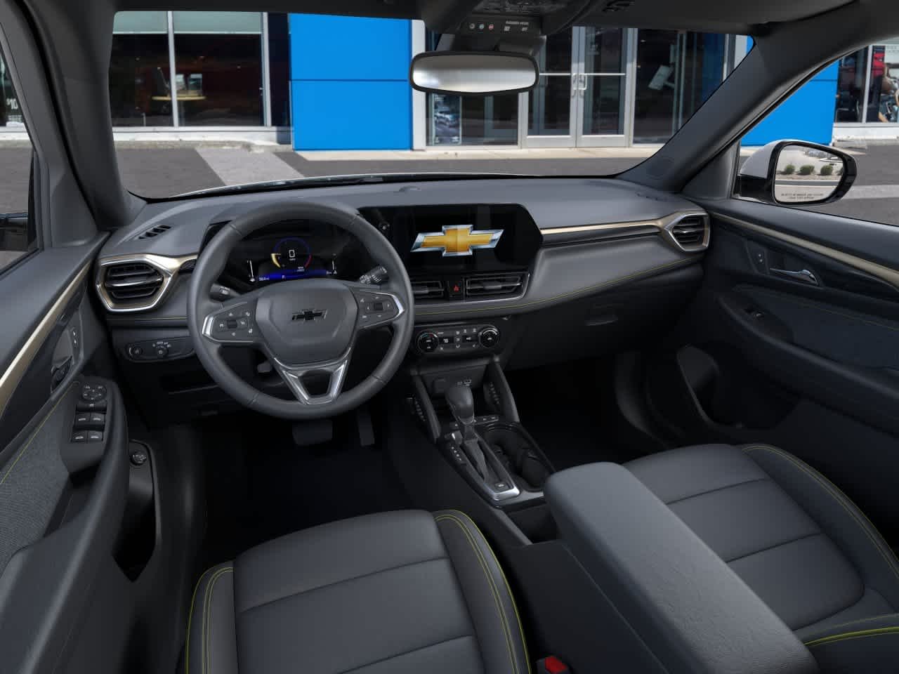 2026 Chevrolet Trailblazer Activ - Photo 15