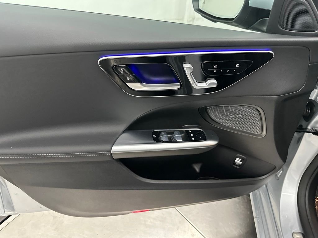 New 2026 Silver Mercedes-Benz C 300 image 14