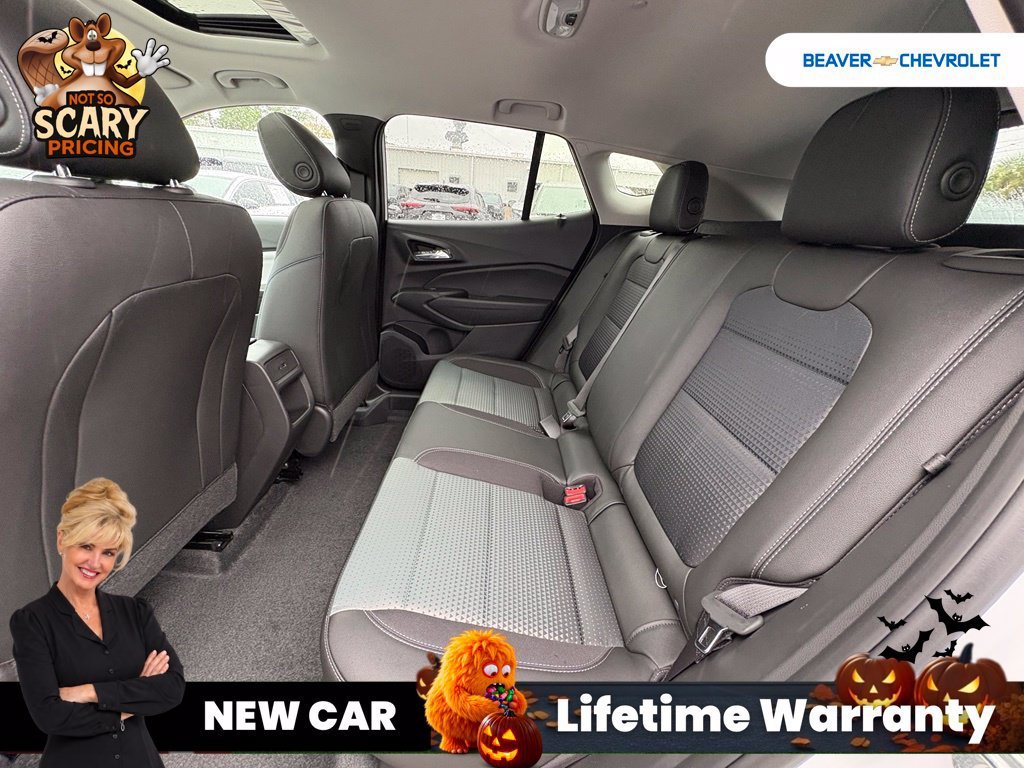 2026 Chevrolet Trax LT - Photo 14