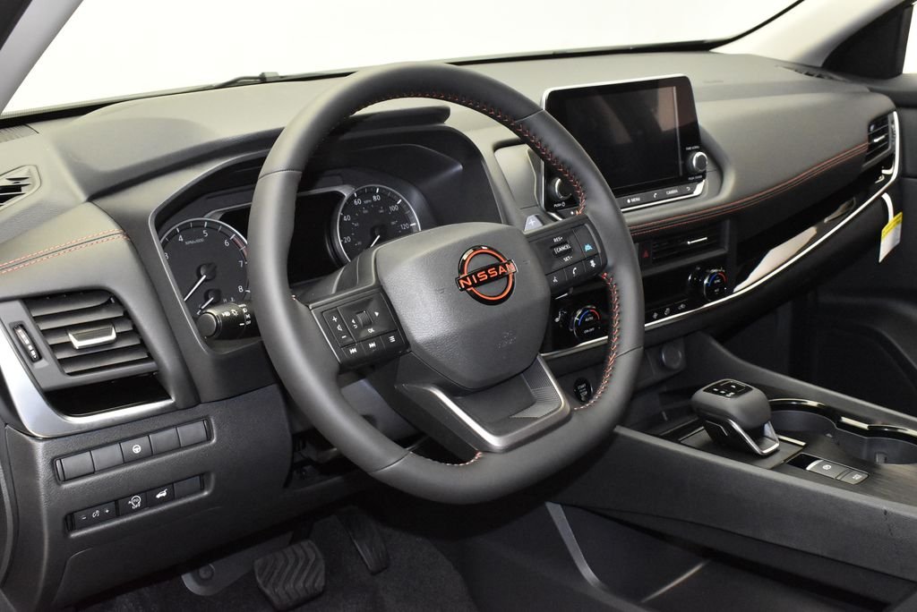 2026 Nissan Rogue Rock Creek - Photo 15