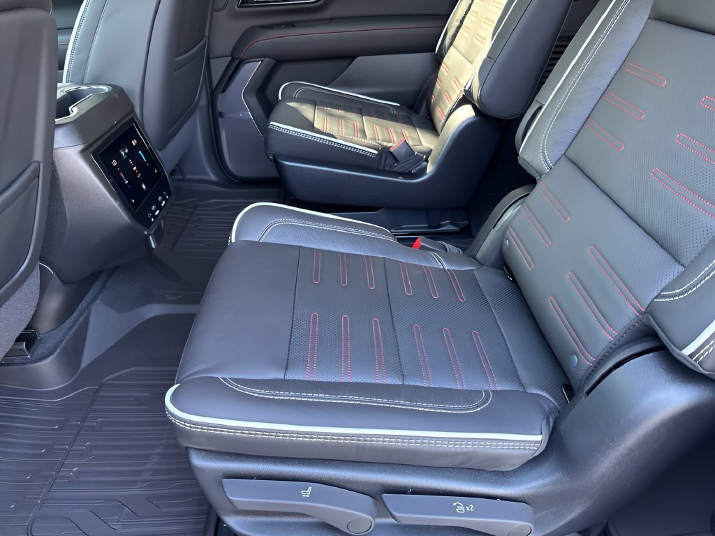 New 2027 GMC Yukon XL AT4 Ultimate, photo 23