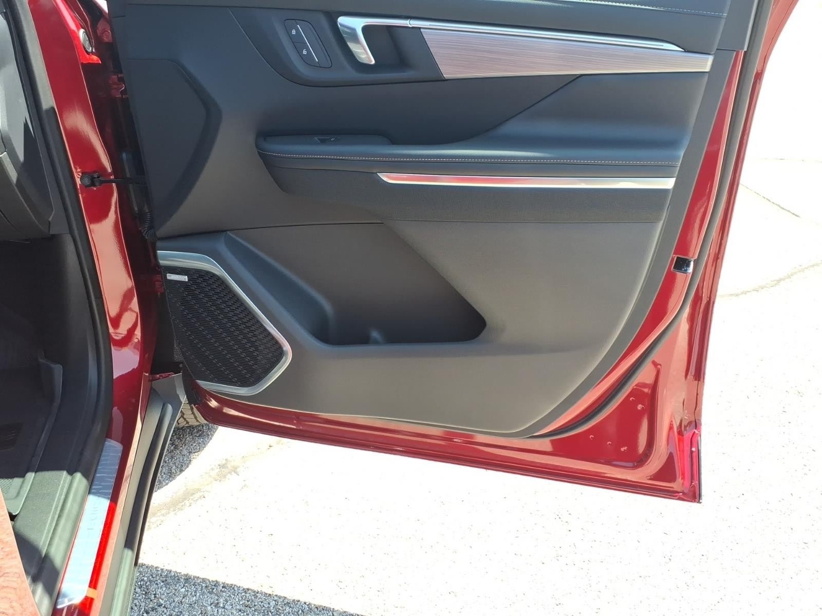 New 2026 Cherry Red Tintcoat Buick Preferred image 62