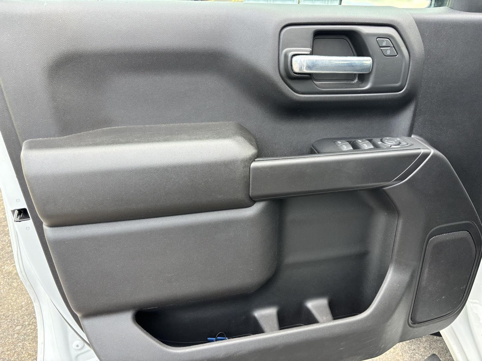 Used 2023 Summit White Chevrolet Custom Trail Boss image 15