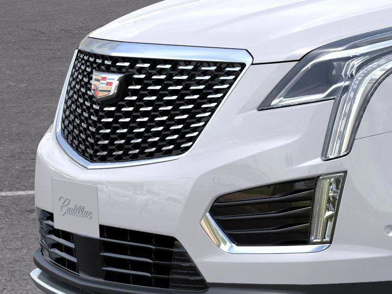 2026 Cadillac XT5 Premium Luxury - Photo 13