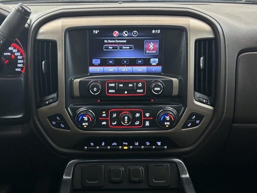 Used 2015 Black GMC Denali image 12