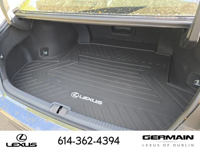 2025 Lexus ES 350 F SPORT Handling - Photo 25