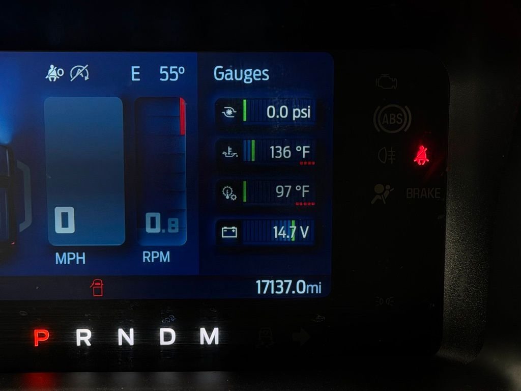 2023 Ford Bronco 4-Door Badlands - Photo 14