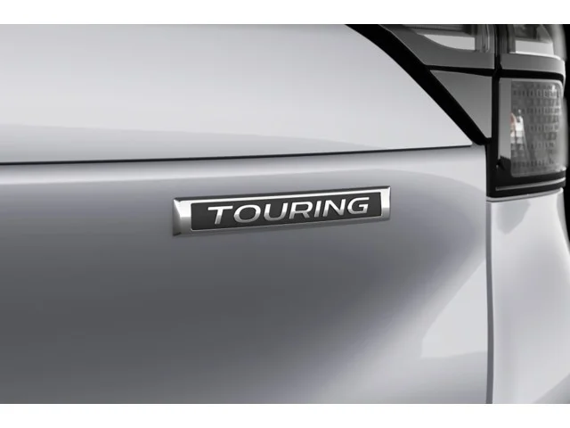 2026 Subaru Forester Touring - Photo 12