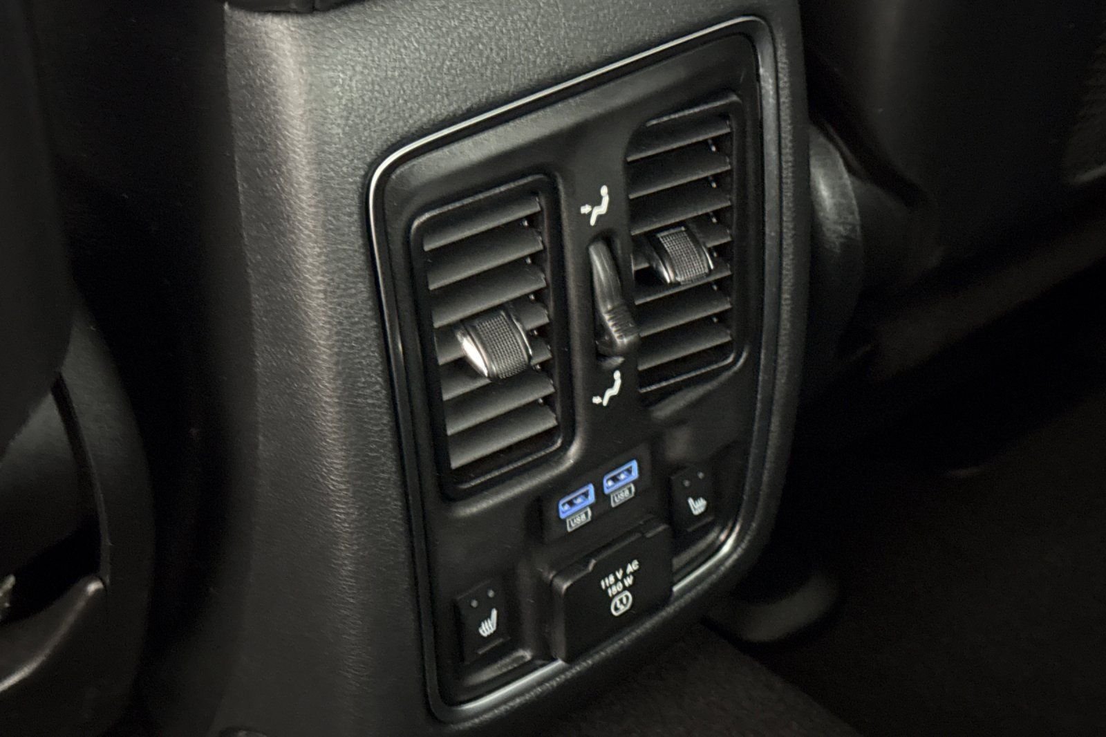 Used 2020 Black Dodge Citadel image 13