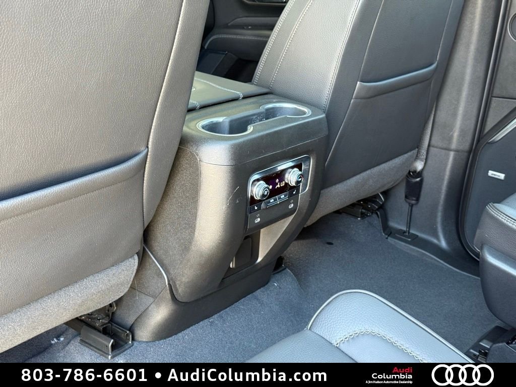 Used 2023 Black GMC Denali image 28