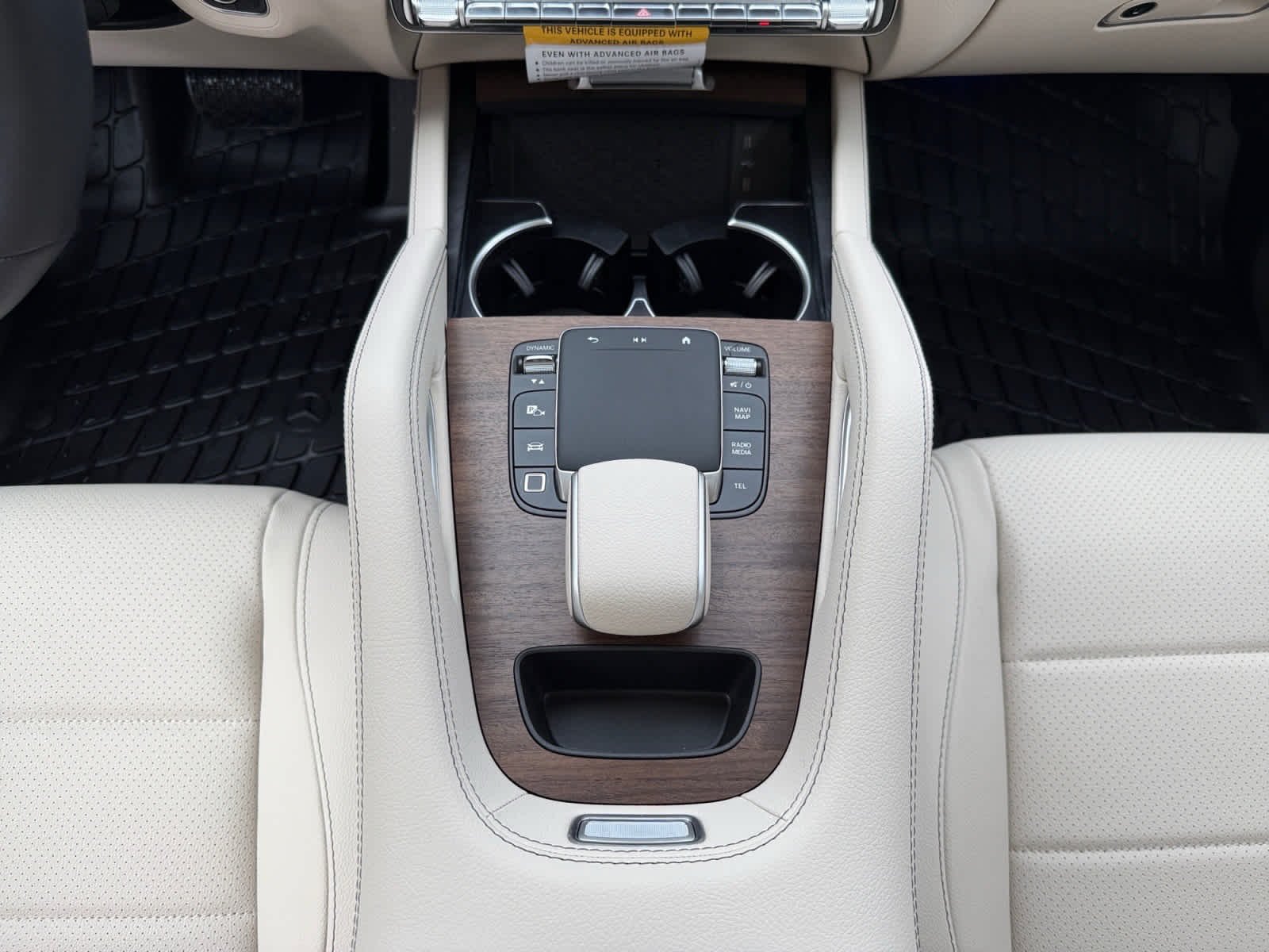 New 2026 Polar White Mercedes-Benz GLE 450 image 15
