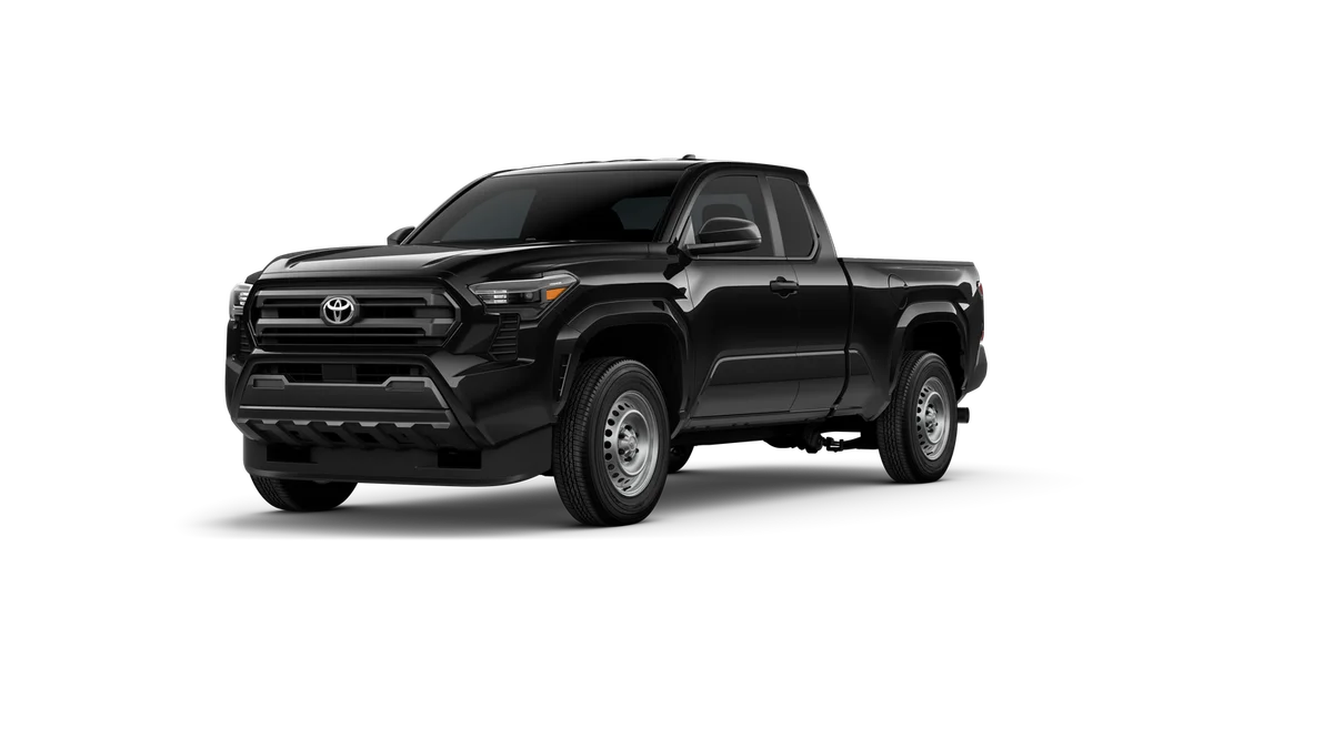 2026 Toyota Tacoma SR 4x4 XtraCab's photo