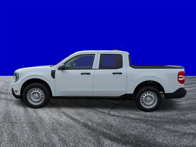 New 2026 White Ford XL image 7