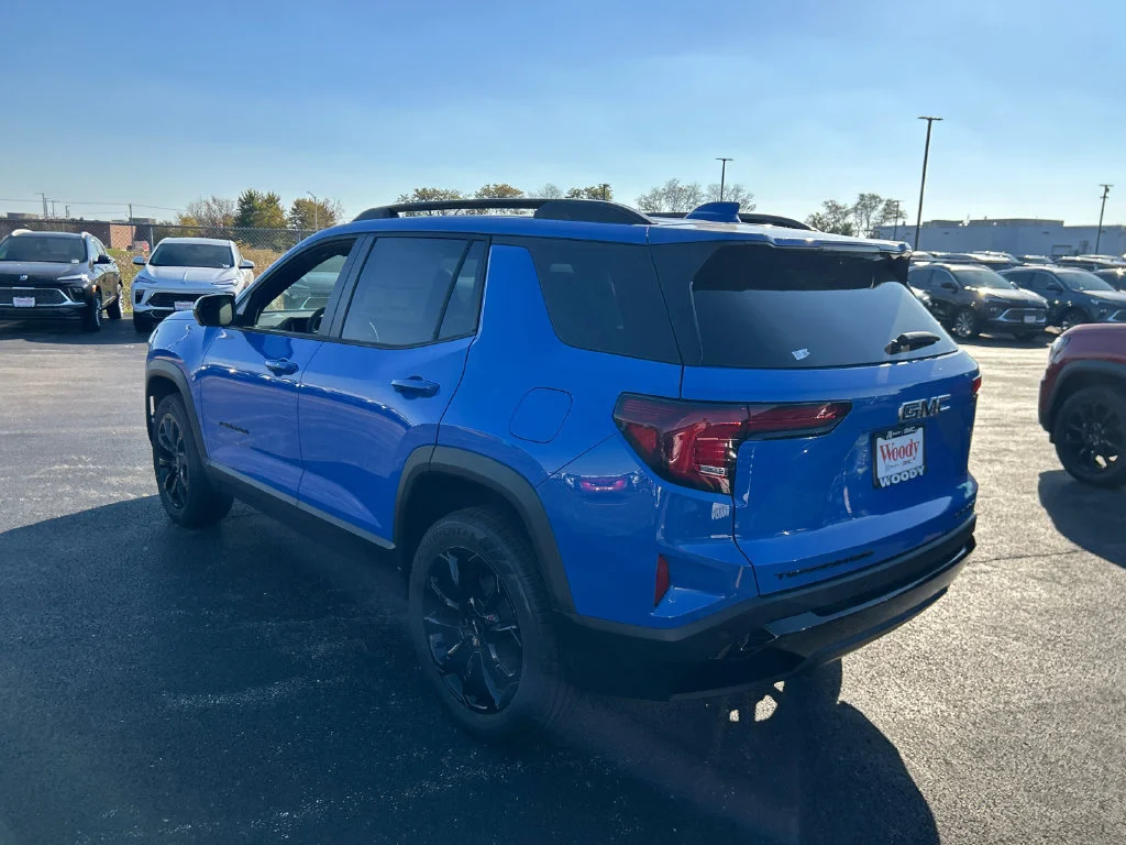 Vehicle thumbnail