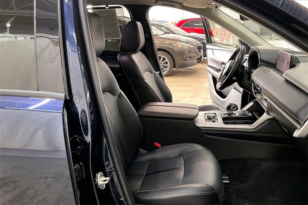 2024 MAZDA CX-90 - Image 5