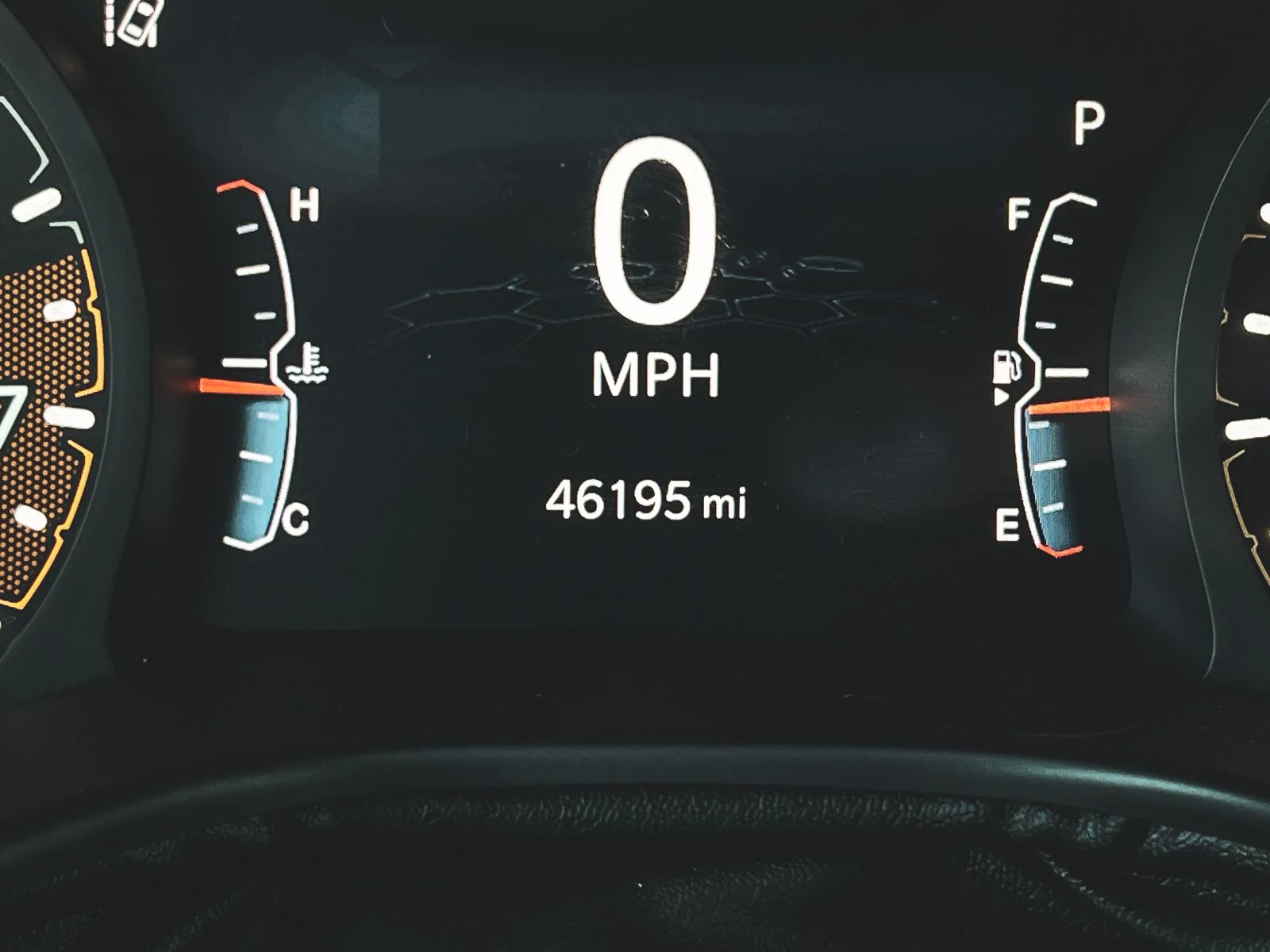 2024 Jeep Compass Latitude - Photo 21