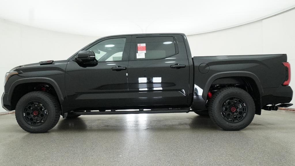 2026 Toyota Tundra TRD Pro - Photo 11