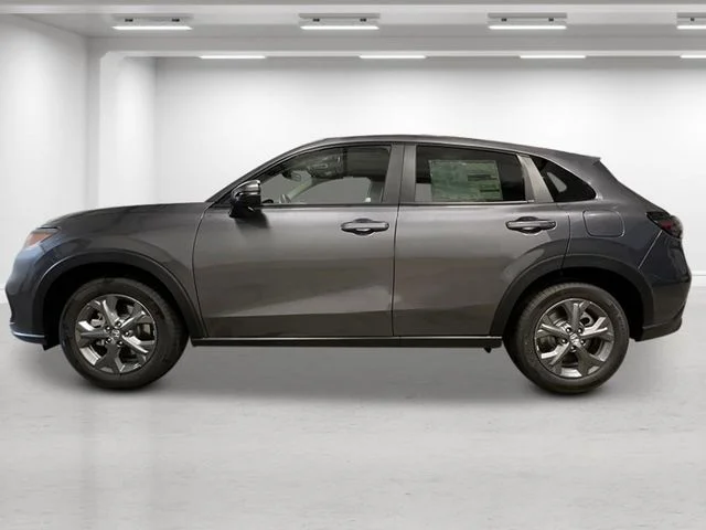 New 2027 Modern Steel Metallic Honda LX image 2