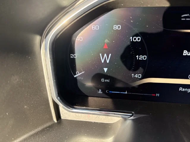 New 2026 Onyx Black GMC AT4 image 19