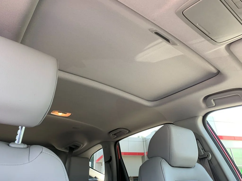 Used 2022 Red Honda Touring image 18