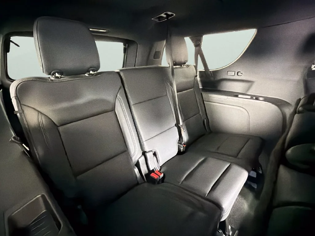 Used 2026 Black Chevrolet LT image 32