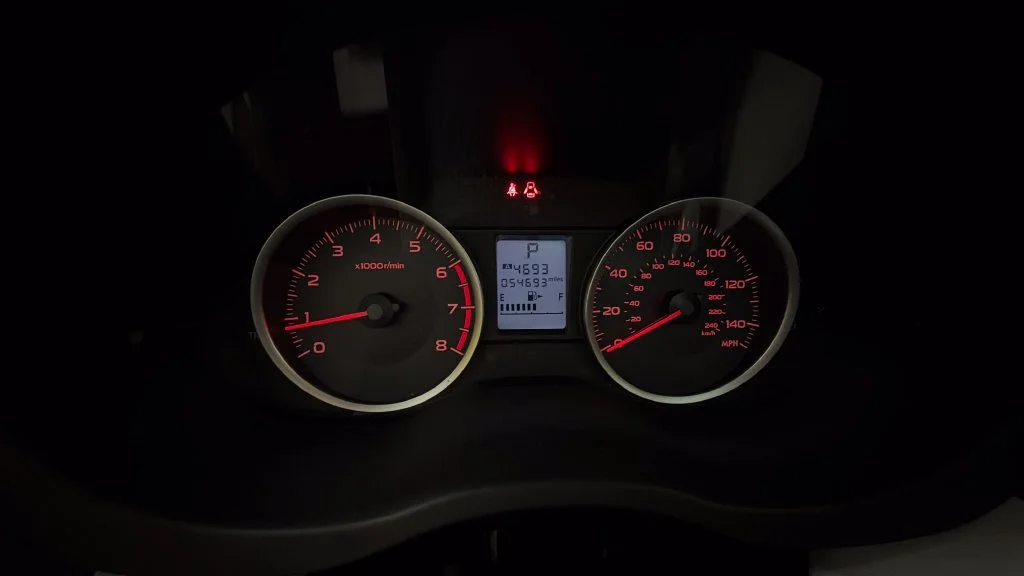 Used 2017 Gray Subaru 2.5i Premium image 23