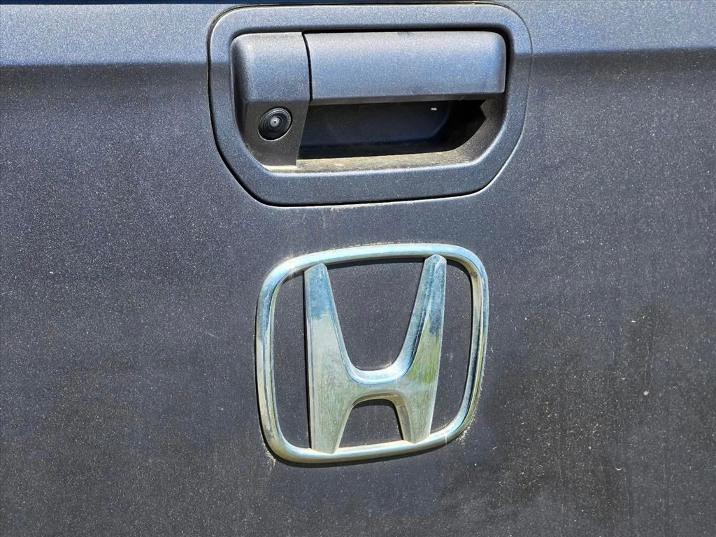Used 2023 Gray Honda RTL-E image 14