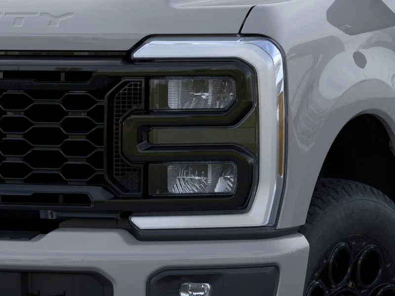 New 2026 Avalanche Ford F-250® Lariat® image 18