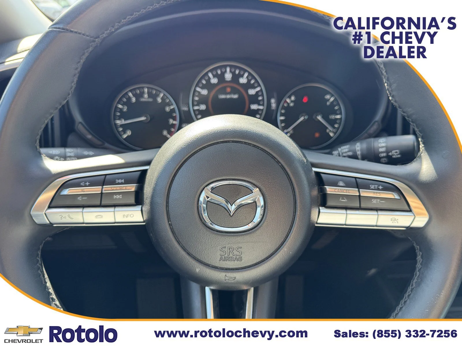 Used 2025 Machine Gray Metallic Mazda 2.5 S Preferred Package image 25