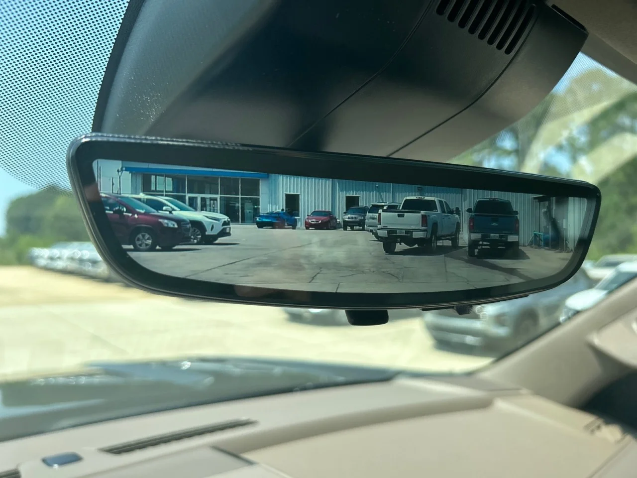 New 2026 Onyx Black GMC Denali image 14