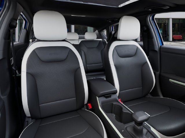 Used 2026 Blue Kia GT-Line image 15