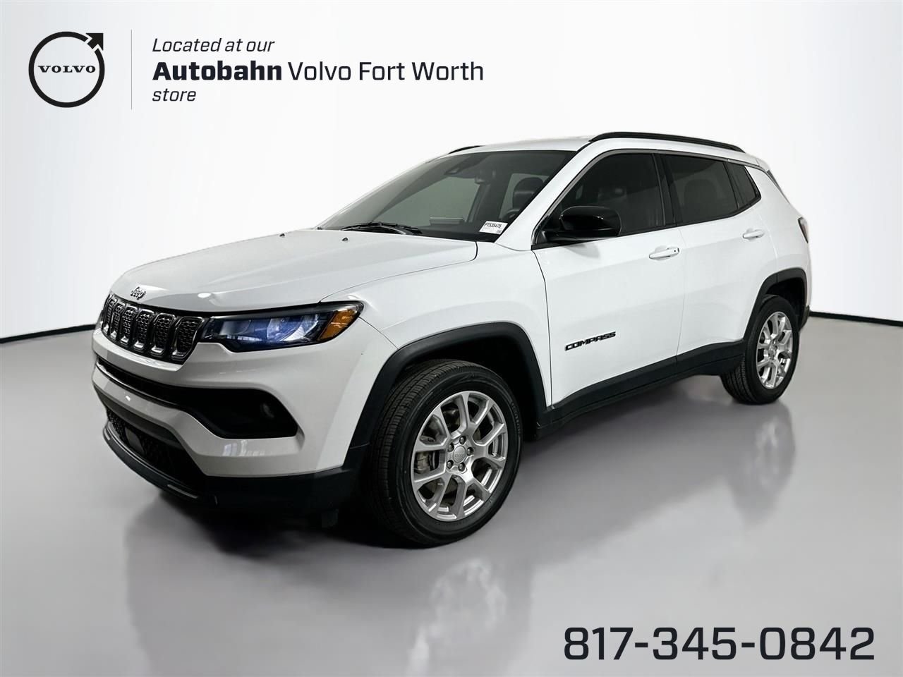 2023 Jeep Compass Limited 4X4's photo