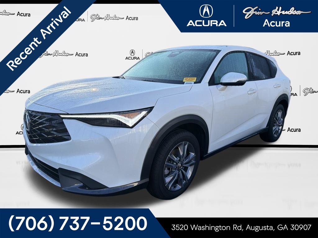 Used 2026  Acura Base image 1