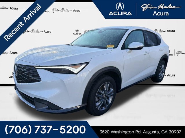 2026 Acura ADX Base