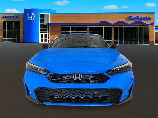 New 2026  Honda Sport Touring image 10